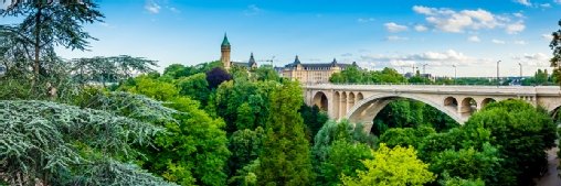 Luxembourg taps into innovation for better government tech